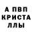 Метадон белоснежный Igoridzetheone
